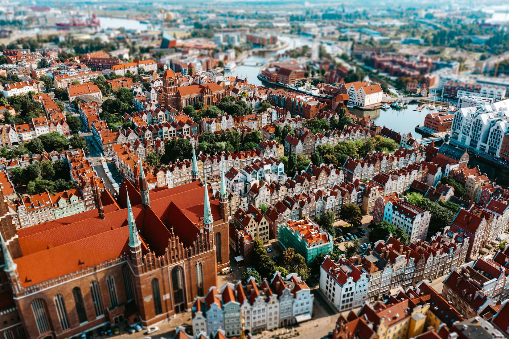 hero image poland
